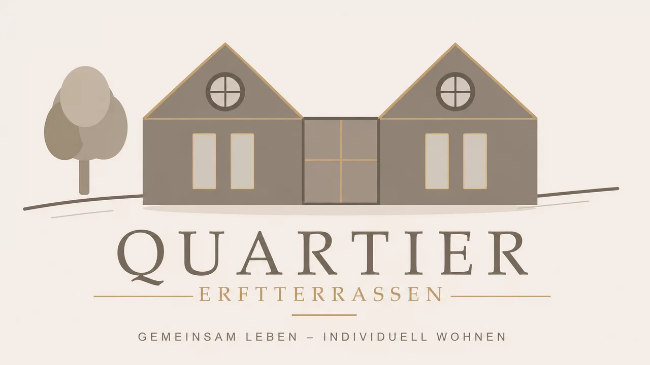 QUARTIER ERFTTERRASSEN